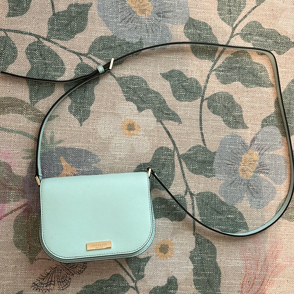 Kate spade cross body bag